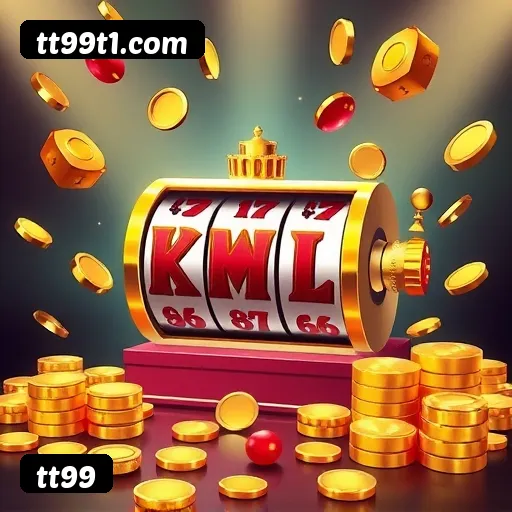 Jogos de Cassino em Destaque - Slots, Roleta, Blackjack